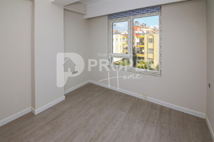 Квартира 4+1 в Муратпаше, Анталия, Турция | PBB-50574