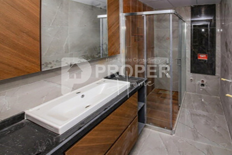 Квартира 4+1 в Муратпаше, Анталия, Турция | PBB-50574