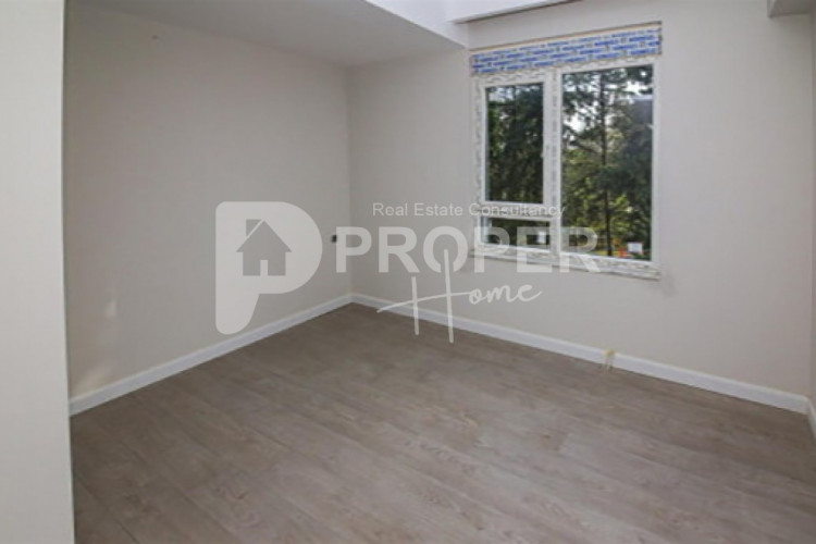 Квартира 4+1 в Муратпаше, Анталия, Турция | PBB-50574