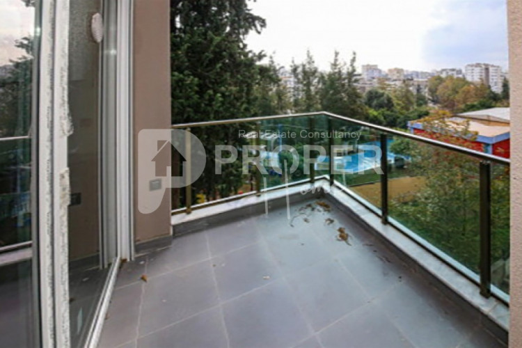 Квартира 4+1 в Муратпаше, Анталия, Турция | PBB-50574