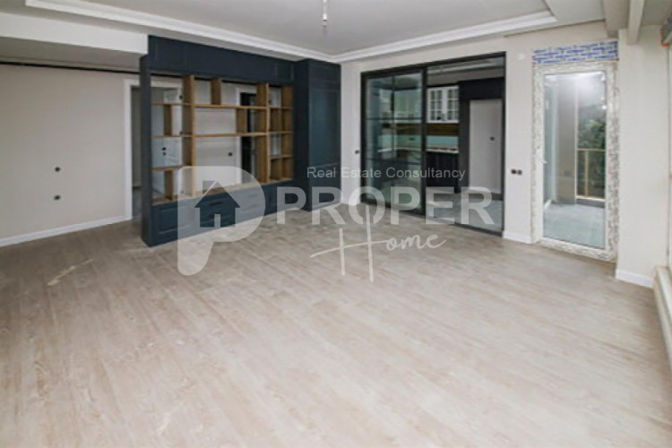 Квартира 4+1 в Муратпаше, Анталия, Турция | PBB-50574