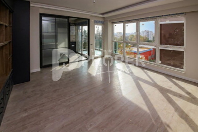 Квартира 4+1 в Муратпаше, Анталия, Турция | PBB-50574