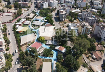 Квартира 4+1 в Муратпаше, Анталия, Турция | PBB-50574