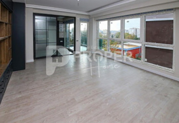 Квартира 4+1 в Муратпаше, Анталия, Турция | PBB-50574