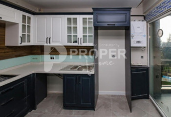 Квартира 4+1 в Муратпаше, Анталия, Турция | PBB-50574