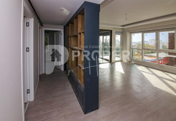 Квартира 4+1 в Муратпаше, Анталия, Турция | PBB-50574