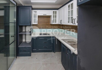 Квартира 4+1 в Муратпаше, Анталия, Турция | PBB-50574