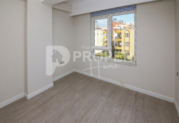 Квартира 4+1 в Муратпаше, Анталия, Турция | PBB-50574