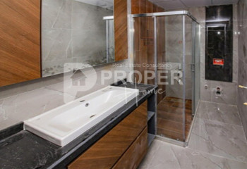 Квартира 4+1 в Муратпаше, Анталия, Турция | PBB-50574