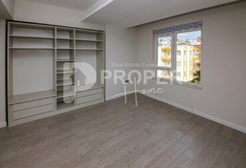 Квартира 4+1 в Муратпаше, Анталия, Турция | PBB-50574