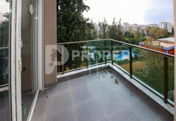 Квартира 4+1 в Муратпаше, Анталия, Турция | PBB-50574