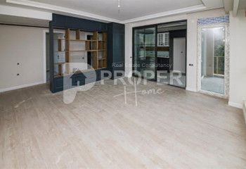 Квартира 4+1 в Муратпаше, Анталия, Турция | PBB-50574