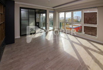 Квартира 4+1 в Муратпаше, Анталия, Турция | PBB-50574