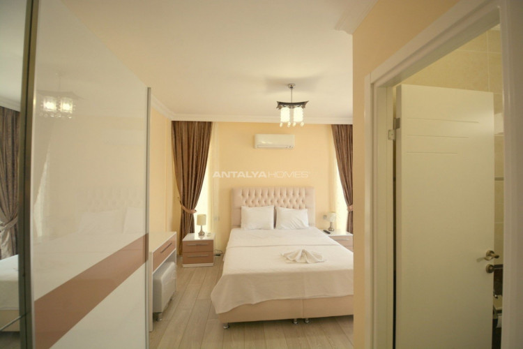 Вилла 4+1 в Фетхие, Турция | PKK-50594