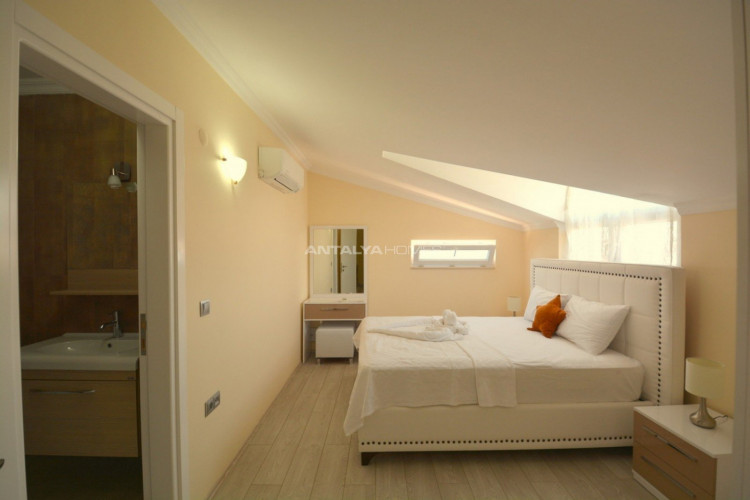 Вилла 4+1 в Фетхие, Турция | PKK-50594