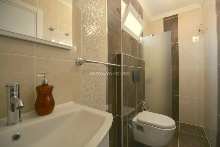 Вилла 4+1 в Фетхие, Турция | PKK-50594