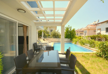 Вилла 4+1 в Фетхие, Турция | PKK-50594