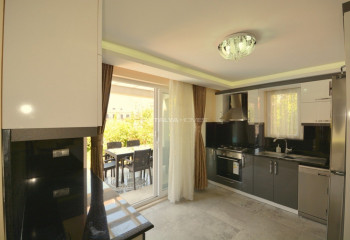 Вилла 4+1 в Фетхие, Турция | PKK-50594