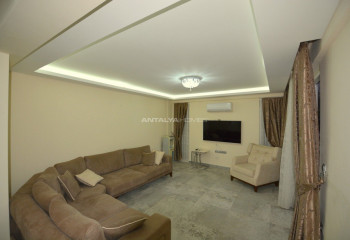 Вилла 4+1 в Фетхие, Турция | PKK-50594