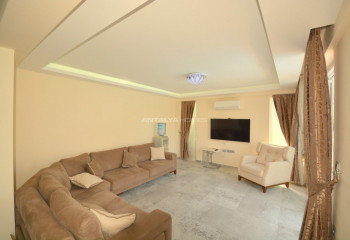 Вилла 4+1 в Фетхие, Турция | PKK-50594