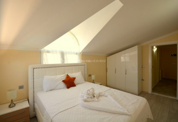 Вилла 4+1 в Фетхие, Турция | PKK-50594