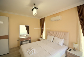 Вилла 4+1 в Фетхие, Турция | PKK-50594