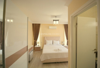 Вилла 4+1 в Фетхие, Турция | PKK-50594