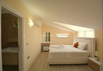 Вилла 4+1 в Фетхие, Турция | PKK-50594