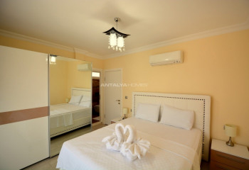 Вилла 4+1 в Фетхие, Турция | PKK-50594