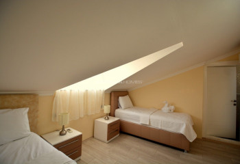 Вилла 4+1 в Фетхие, Турция | PKK-50594