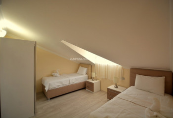 Вилла 4+1 в Фетхие, Турция | PKK-50594