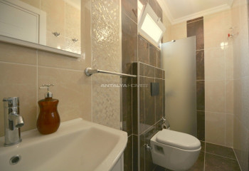 Вилла 4+1 в Фетхие, Турция | PKK-50594