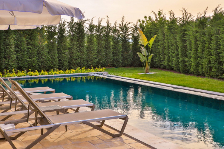 Вилла 3+1 в Фетхие, Турция | STE-50598