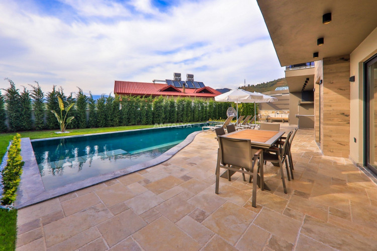 Вилла 3+1 в Фетхие, Турция | STE-50598