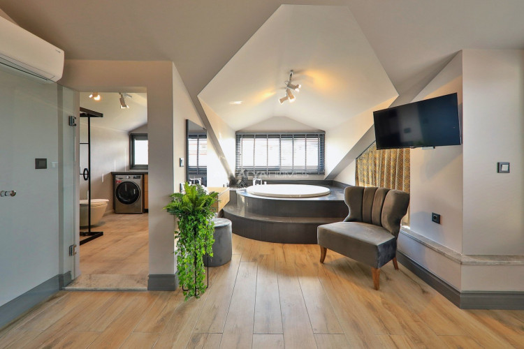 Вилла 3+1 в Фетхие, Турция | STE-50598