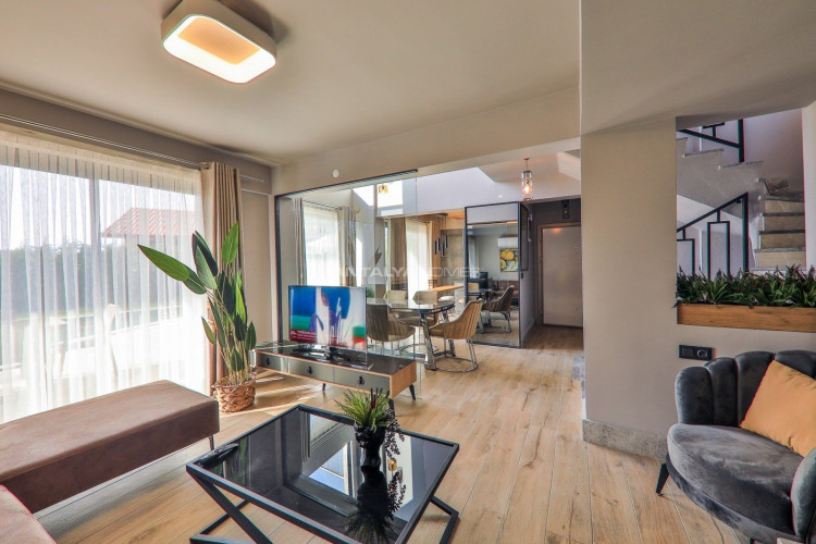 Вилла 3+1 в Фетхие, Турция | STE-50598