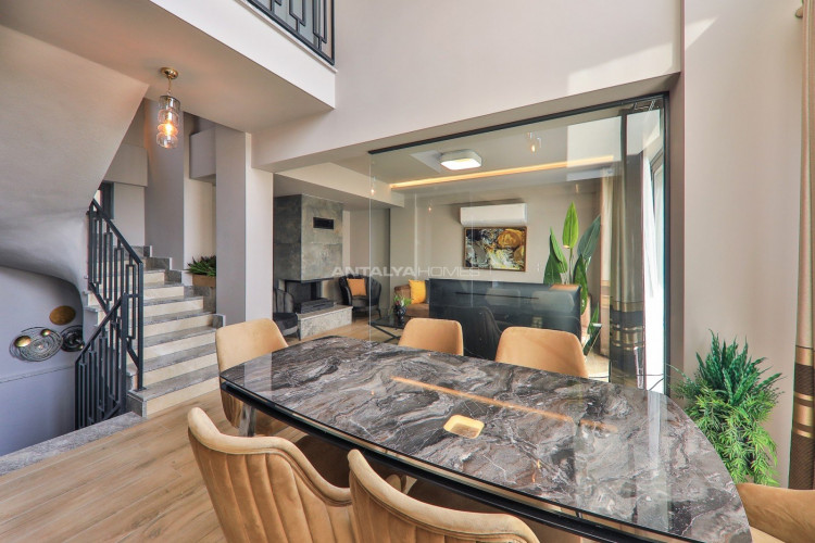 Вилла 3+1 в Фетхие, Турция | STE-50598