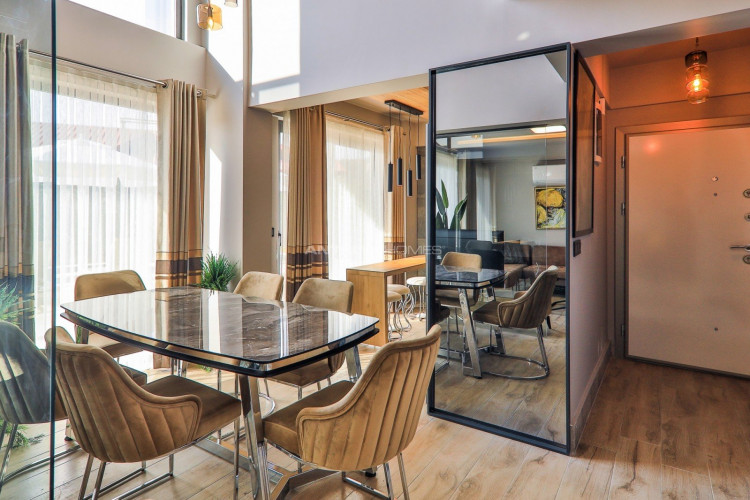 Вилла 3+1 в Фетхие, Турция | STE-50598