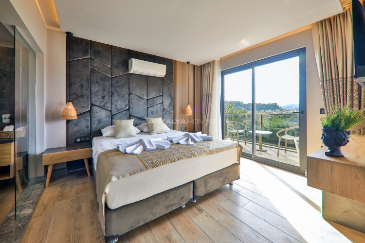 Вилла 3+1 в Фетхие, Турция | STE-50598