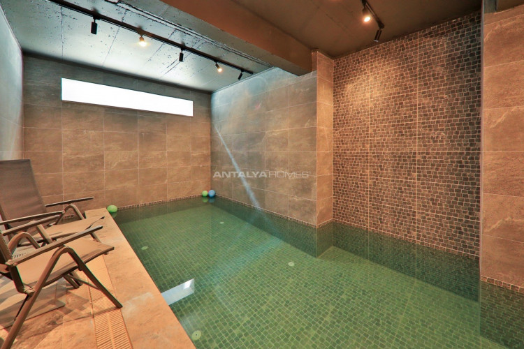 Вилла 3+1 в Фетхие, Турция | STE-50598