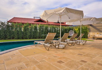 Вилла 3+1 в Фетхие, Турция | STE-50598