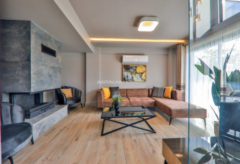 Вилла 3+1 в Фетхие, Турция | STE-50598