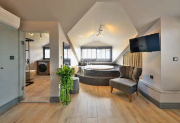 Вилла 3+1 в Фетхие, Турция | STE-50598