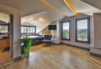 Вилла 3+1 в Фетхие, Турция | STE-50598