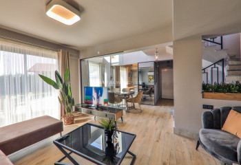 Вилла 3+1 в Фетхие, Турция | STE-50598