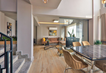 Вилла 3+1 в Фетхие, Турция | STE-50598