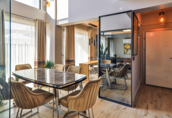 Вилла 3+1 в Фетхие, Турция | STE-50598