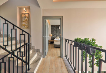 Вилла 3+1 в Фетхие, Турция | STE-50598