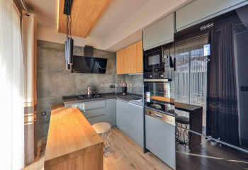 Вилла 3+1 в Фетхие, Турция | STE-50598