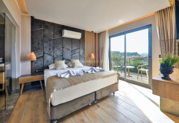 Вилла 3+1 в Фетхие, Турция | STE-50598